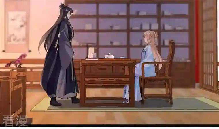 战神狂妃：凤倾天下第216话 玄王妃唯一人选