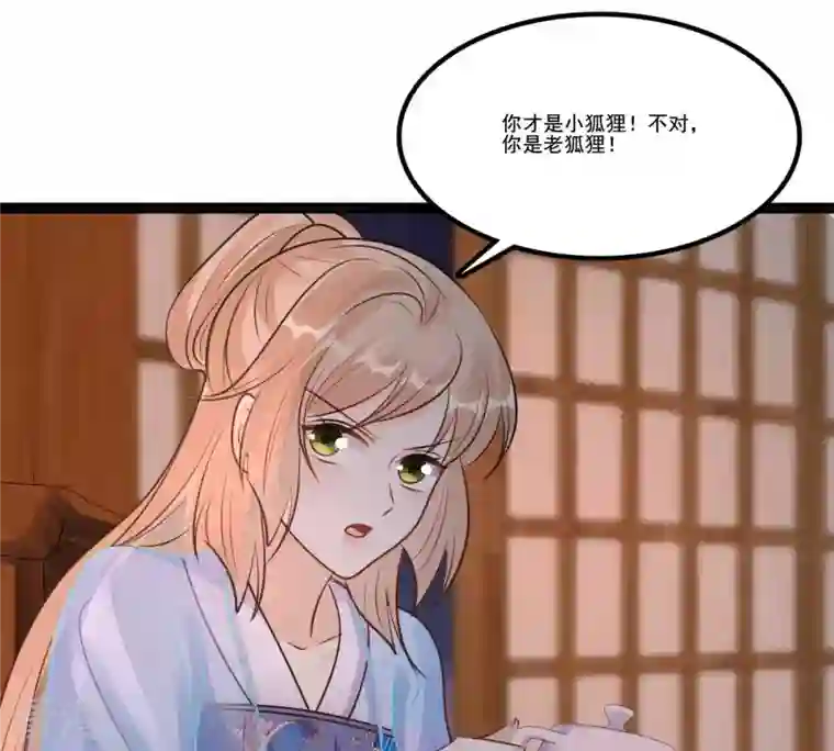战神狂妃：凤倾天下第216话 玄王妃唯一人选