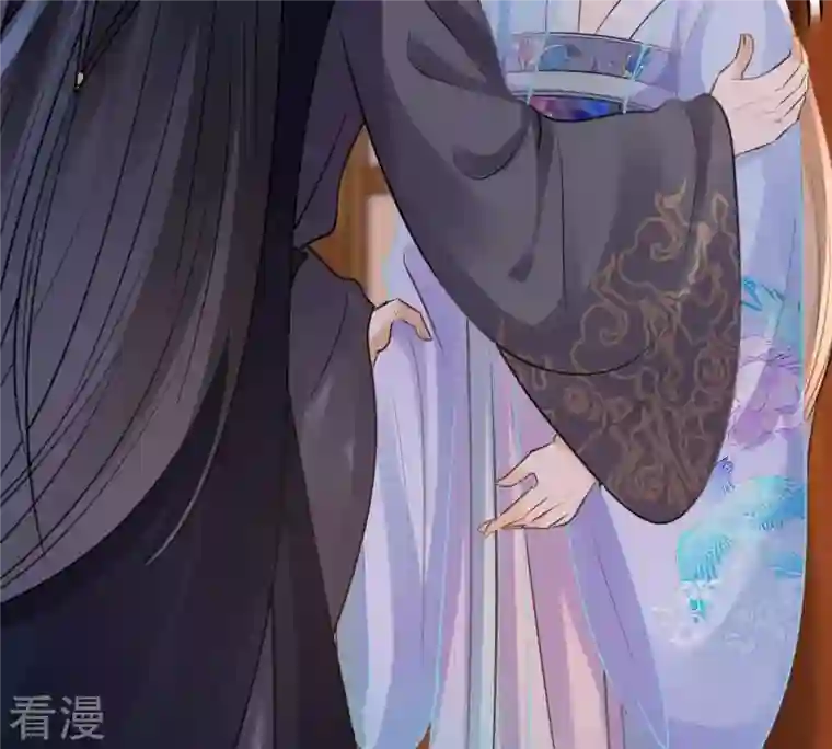 战神狂妃：凤倾天下第216话 玄王妃唯一人选