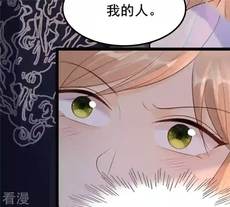 战神狂妃：凤倾天下第216话 玄王妃唯一人选