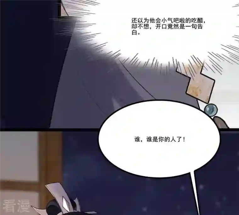战神狂妃：凤倾天下第216话 玄王妃唯一人选