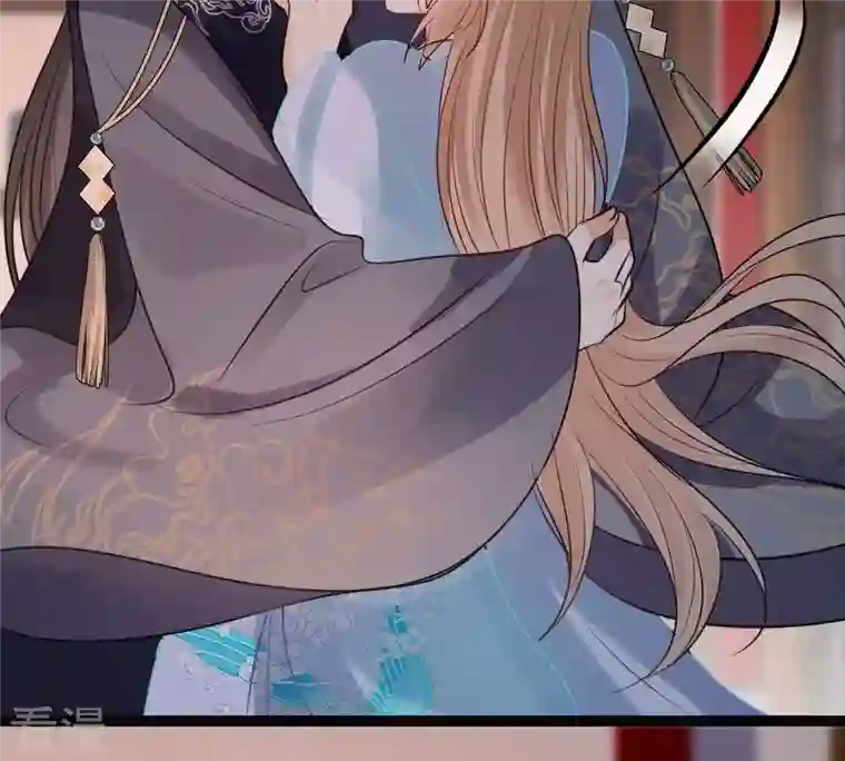 战神狂妃：凤倾天下第216话 玄王妃唯一人选