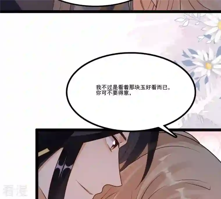 战神狂妃：凤倾天下第216话 玄王妃唯一人选