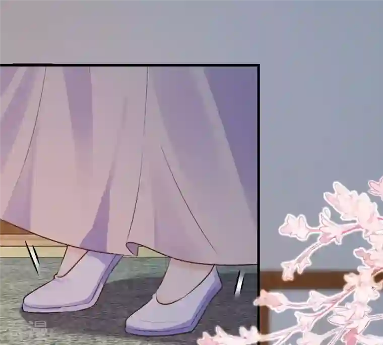 战神狂妃：凤倾天下第217话 宣告