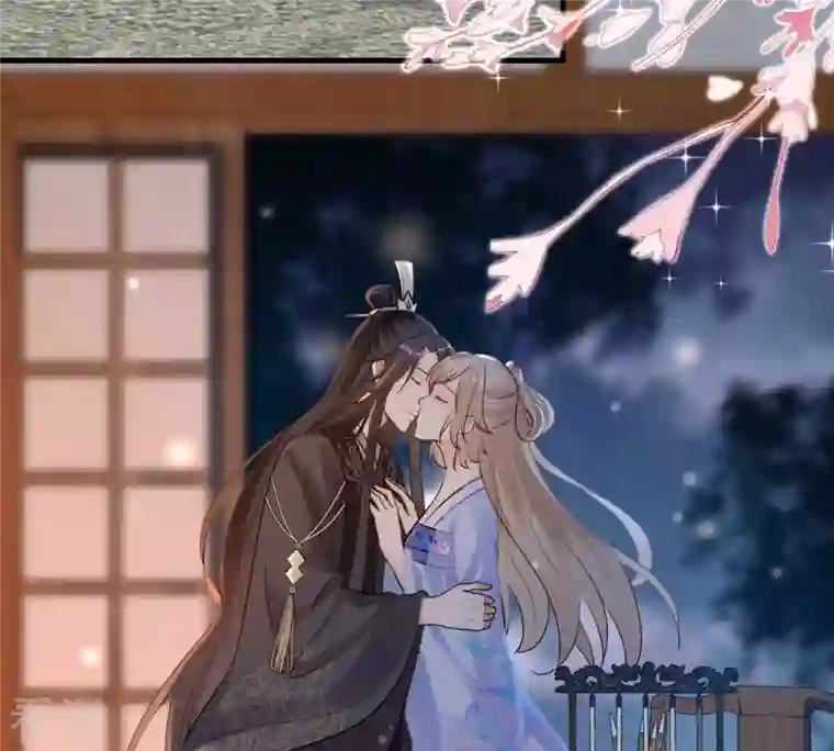 战神狂妃：凤倾天下第217话 宣告