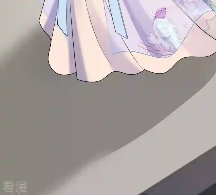 战神狂妃：凤倾天下第217话 宣告