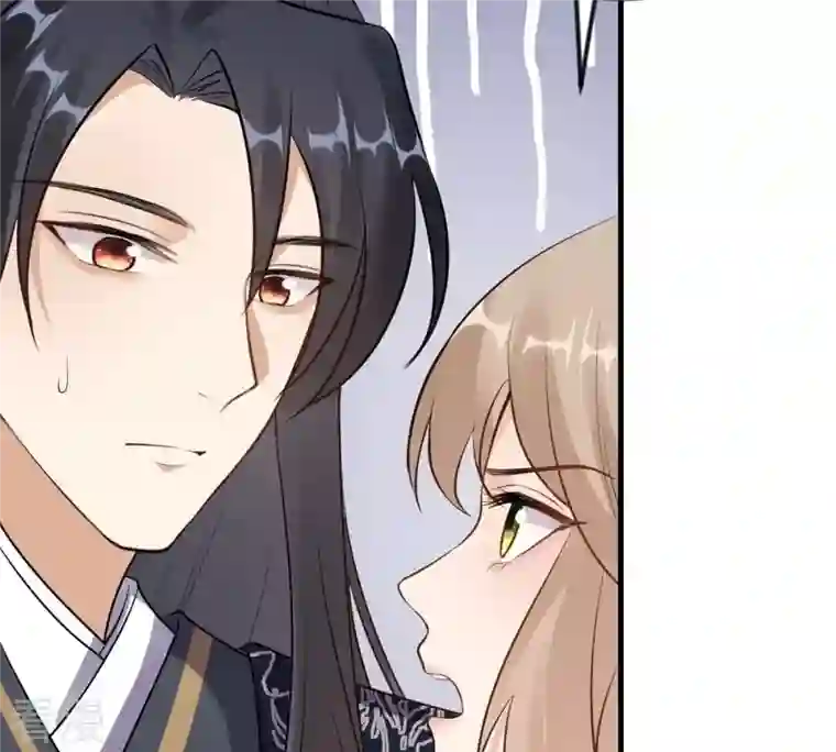 战神狂妃：凤倾天下第217话 宣告