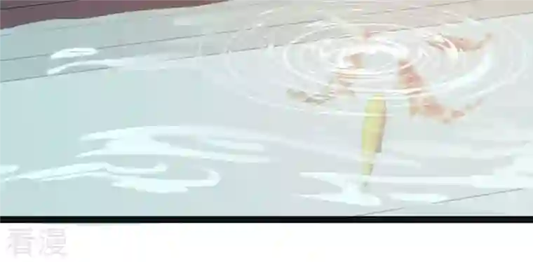 战神狂妃：凤倾天下第217话 宣告