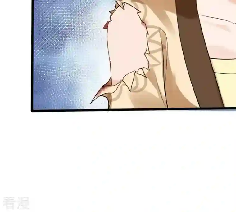 战神狂妃：凤倾天下第218话 谋害皇后