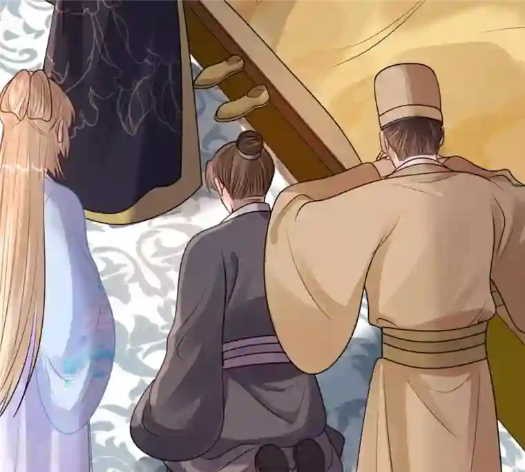战神狂妃：凤倾天下第218话 谋害皇后