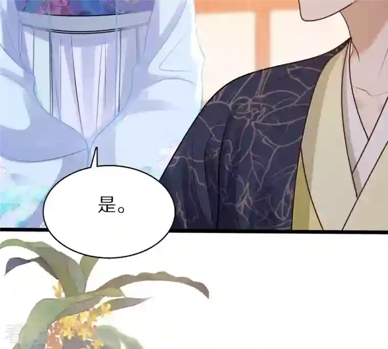 战神狂妃：凤倾天下第218话 谋害皇后