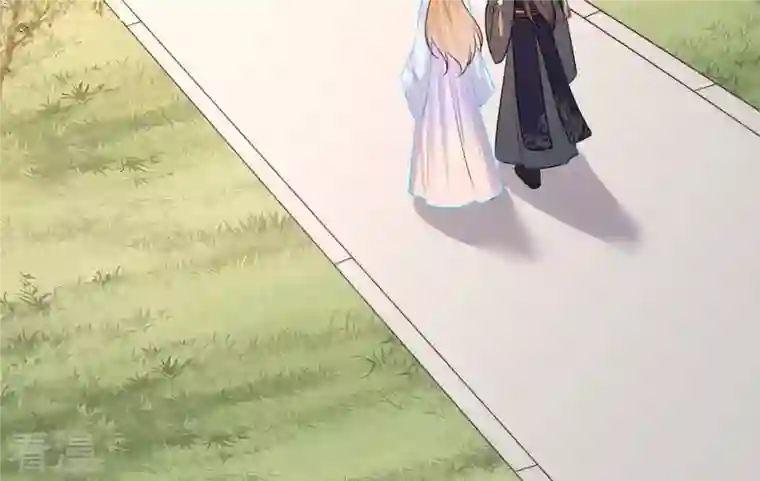 战神狂妃：凤倾天下第219话 面圣