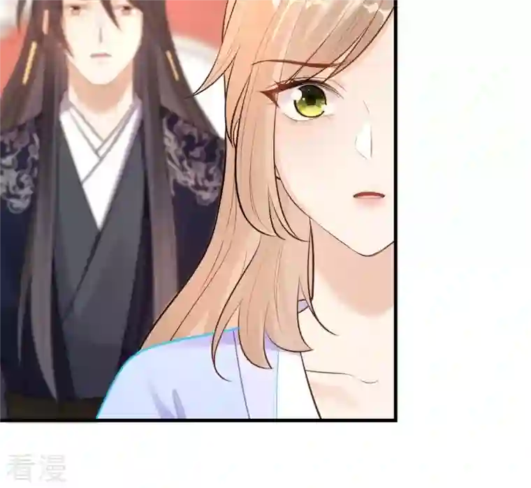 战神狂妃：凤倾天下第219话 面圣