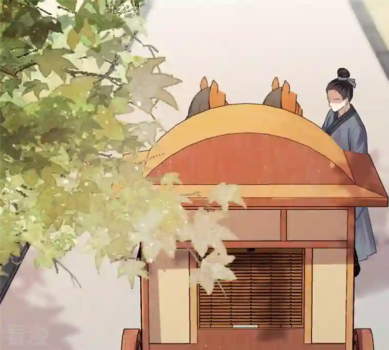 战神狂妃：凤倾天下第219话 面圣