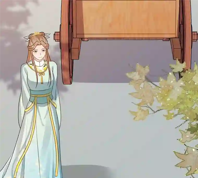 战神狂妃：凤倾天下第219话 面圣