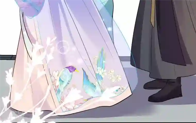 战神狂妃：凤倾天下第219话 面圣