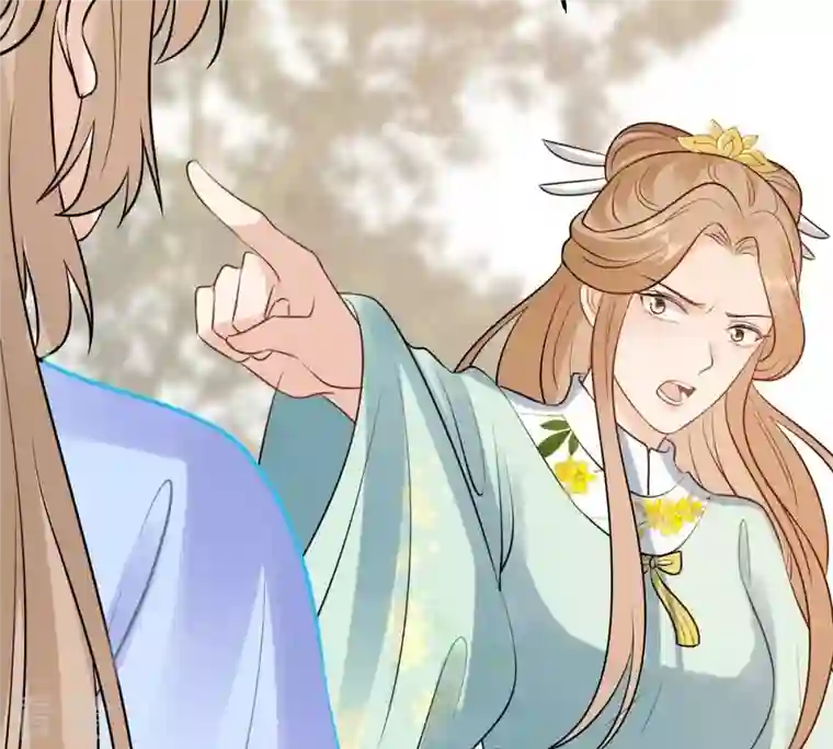 战神狂妃：凤倾天下第219话 面圣