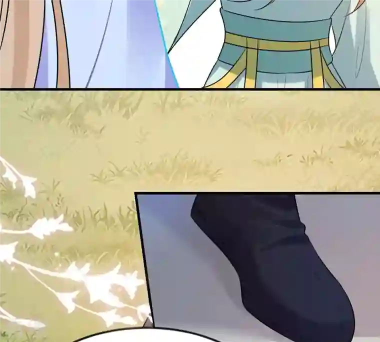 战神狂妃：凤倾天下第219话 面圣