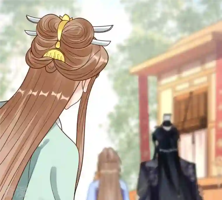 战神狂妃：凤倾天下第220话 予儿可满意？