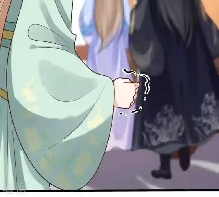 战神狂妃：凤倾天下第220话 予儿可满意？