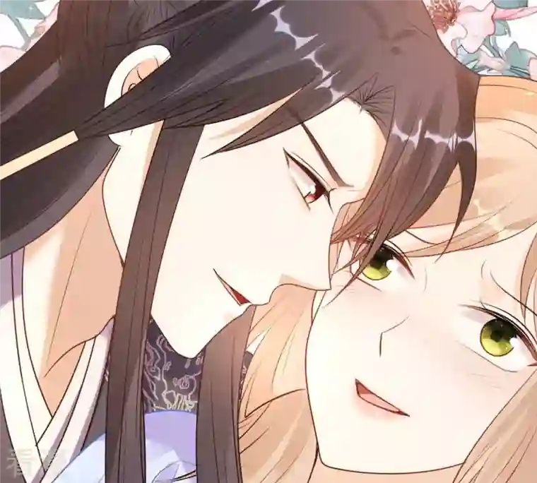 战神狂妃：凤倾天下第220话 予儿可满意？