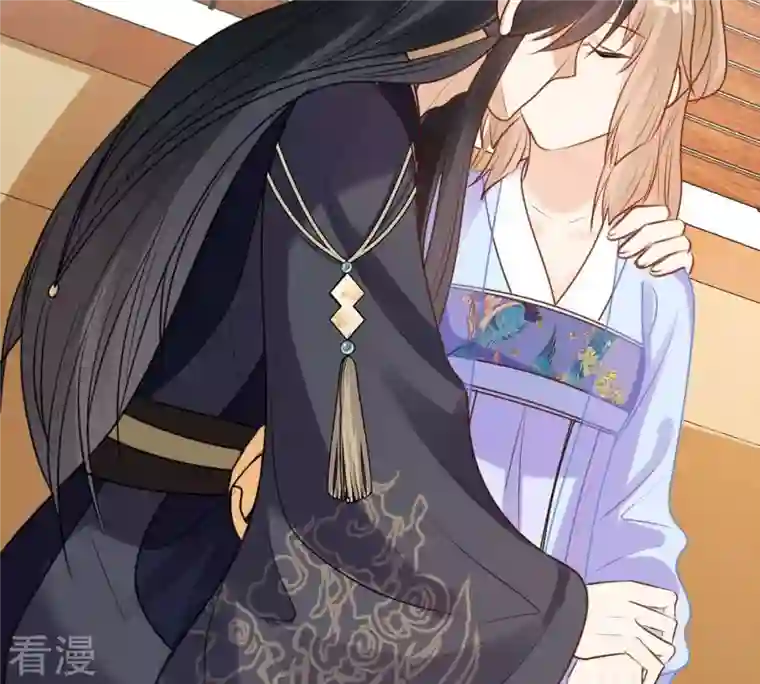 战神狂妃：凤倾天下第220话 予儿可满意？