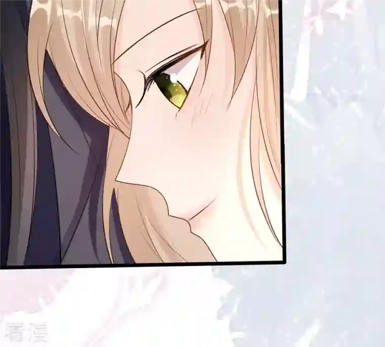 战神狂妃：凤倾天下第220话 予儿可满意？