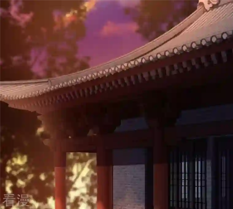 战神狂妃：凤倾天下第221话 不配真心
