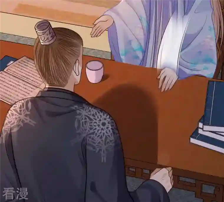 战神狂妃：凤倾天下第221话 不配真心
