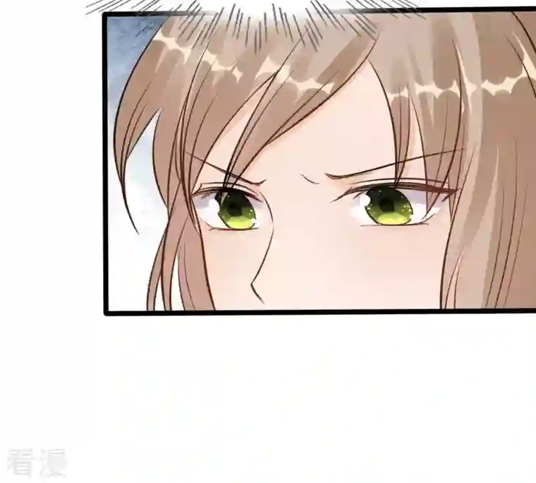 战神狂妃：凤倾天下第221话 不配真心