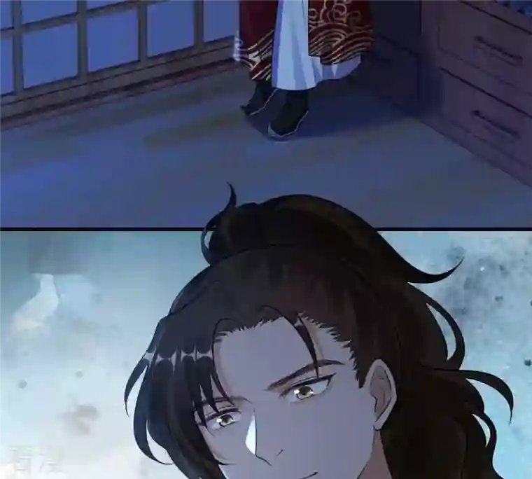 战神狂妃：凤倾天下第222话 情敌相见