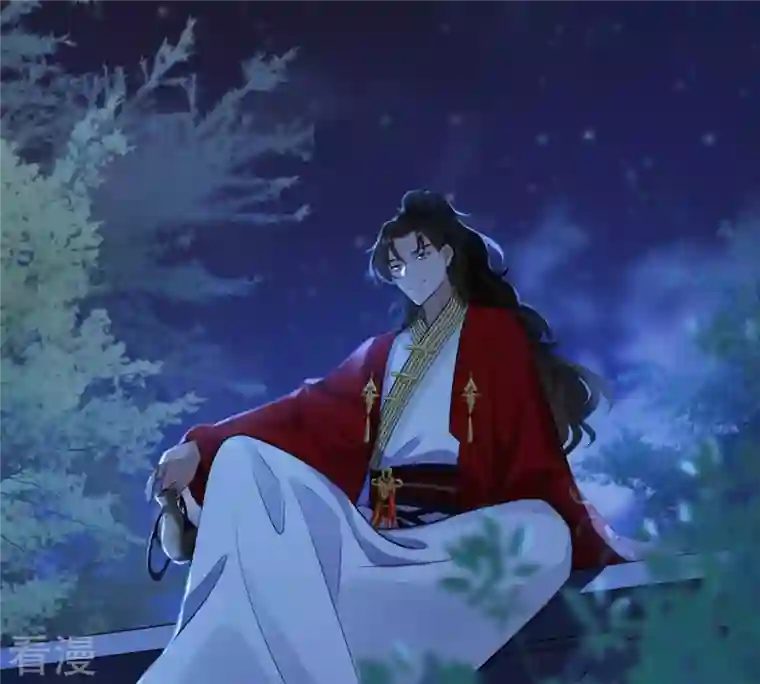 战神狂妃：凤倾天下第222话 情敌相见