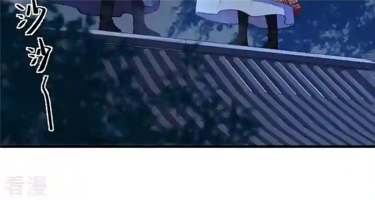 战神狂妃：凤倾天下第222话 情敌相见