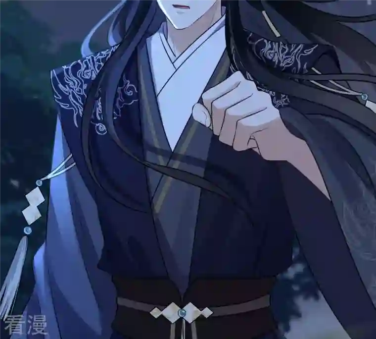 战神狂妃：凤倾天下第222话 情敌相见
