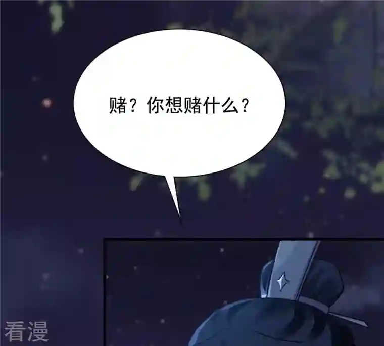 战神狂妃：凤倾天下第222话 情敌相见