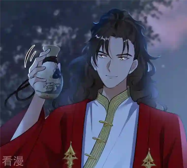 战神狂妃：凤倾天下第222话 情敌相见