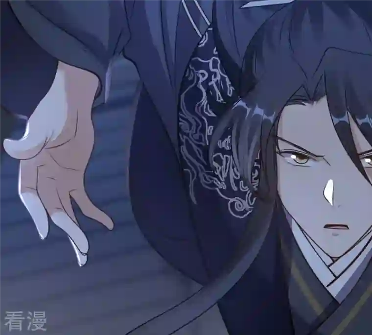 战神狂妃：凤倾天下第223话 暗夜斗殴？