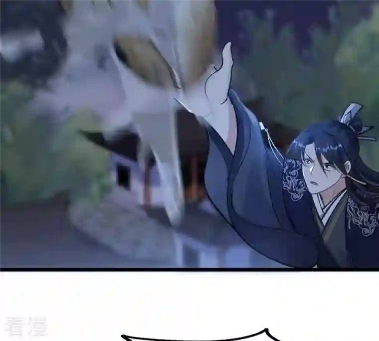 战神狂妃：凤倾天下第223话 暗夜斗殴？