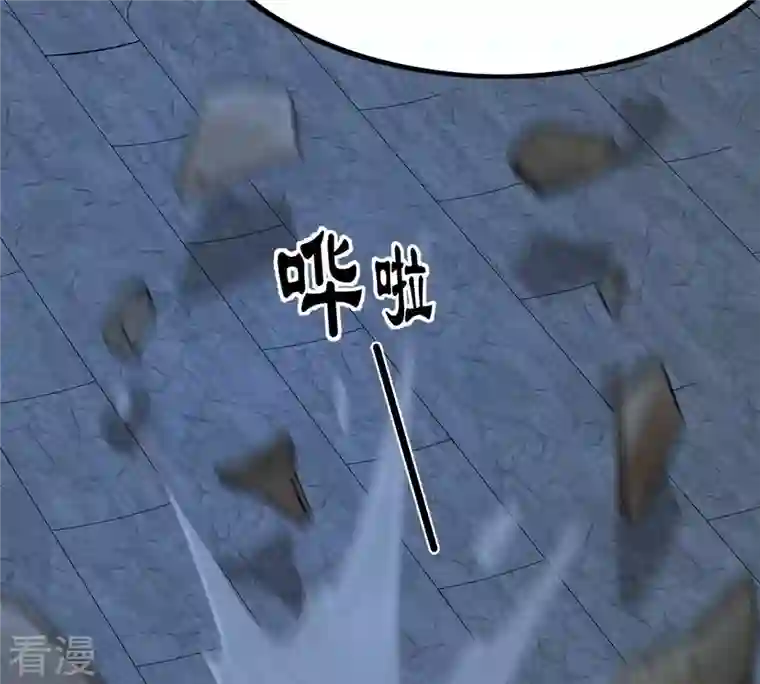 战神狂妃：凤倾天下第223话 暗夜斗殴？