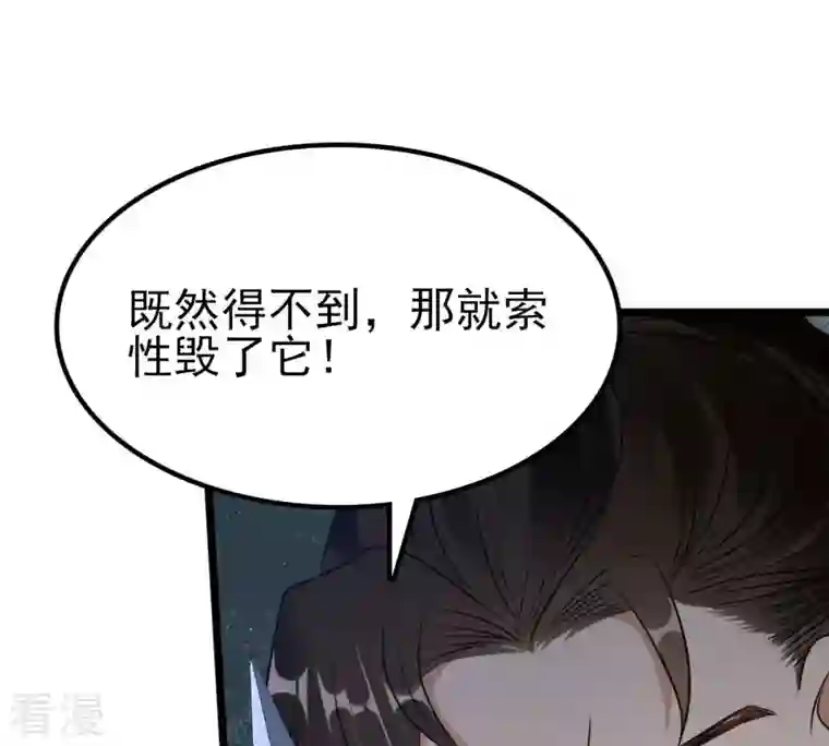 战神狂妃：凤倾天下第223话 暗夜斗殴？