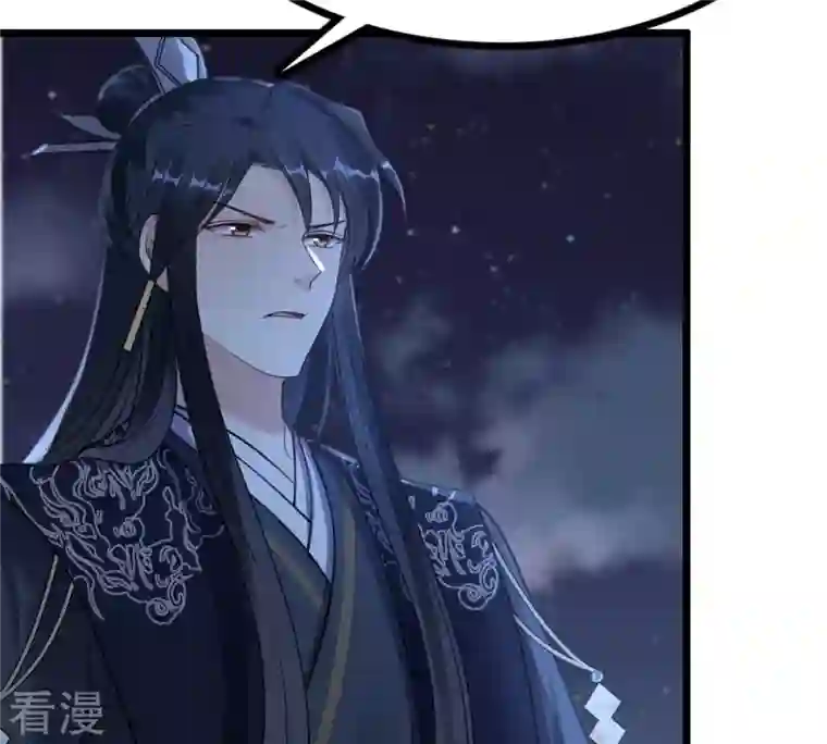 战神狂妃：凤倾天下第223话 暗夜斗殴？