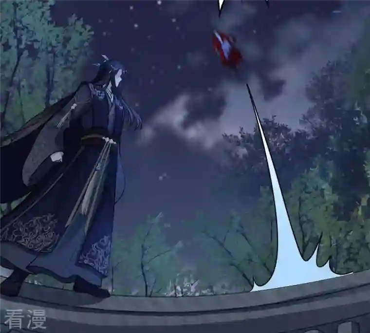 战神狂妃：凤倾天下第223话 暗夜斗殴？