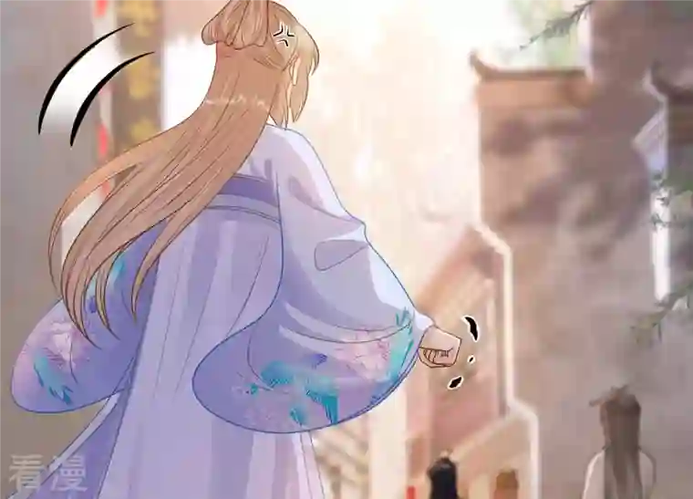 战神狂妃：凤倾天下第224话 王爷劈腿了？