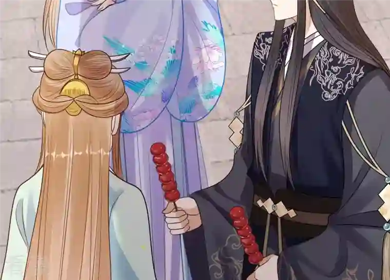 战神狂妃：凤倾天下第224话 王爷劈腿了？