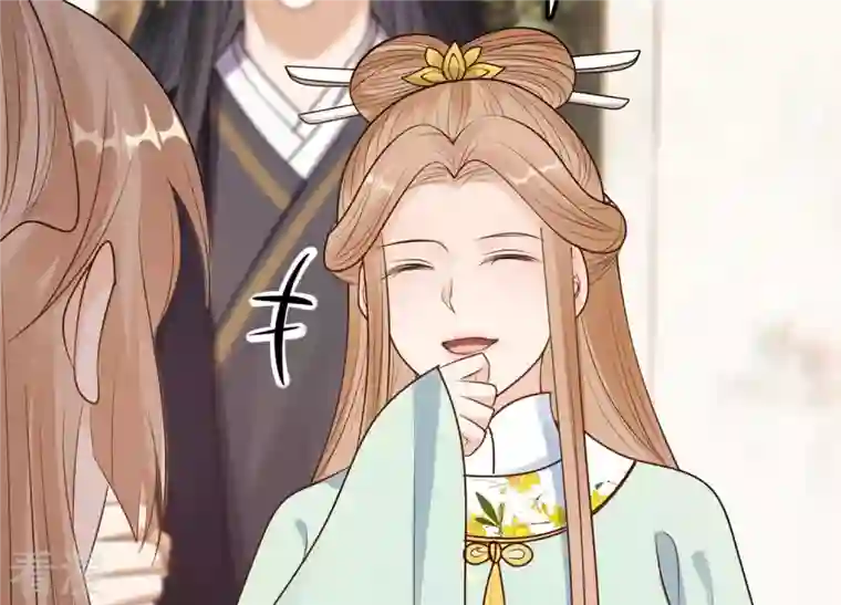战神狂妃：凤倾天下第224话 王爷劈腿了？