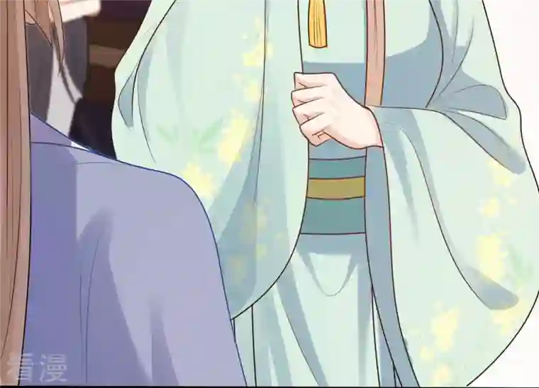 战神狂妃：凤倾天下第224话 王爷劈腿了？