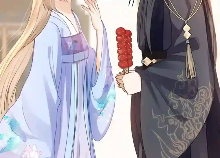战神狂妃：凤倾天下第224话 王爷劈腿了？