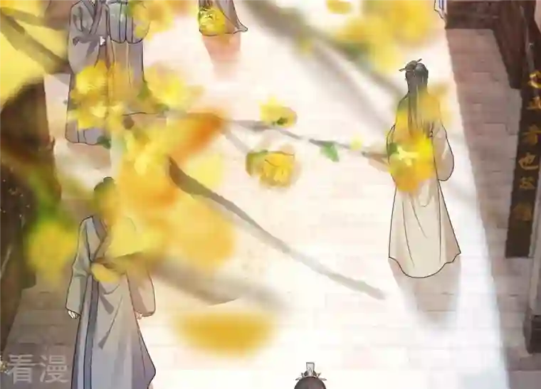 战神狂妃：凤倾天下第224话 王爷劈腿了？