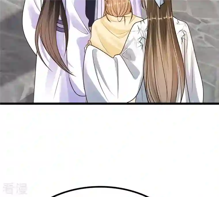 战神狂妃：凤倾天下第226话 喜欢，所以嫉妒