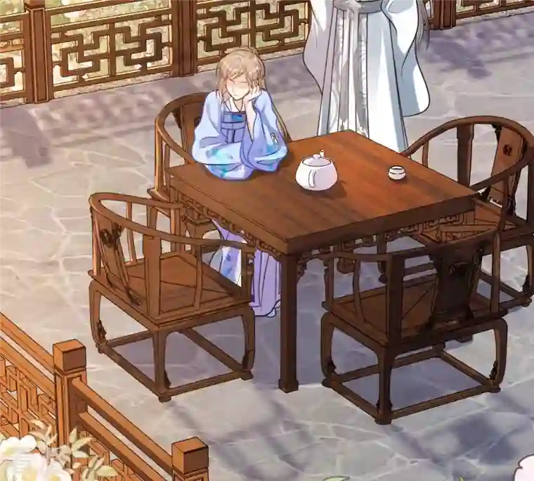 战神狂妃：凤倾天下第226话 喜欢，所以嫉妒